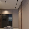 Низковольтный шинопровод NOVOTECH FLUM 2м NV-135092