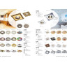 Спот NOVOTECH GLAM встраиваемый NV-369427