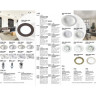 Спот NOVOTECH NOVEL LED встраиваемый 357609 NV-357609