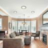Спот NOVOTECH SADE 12W встраиваемый светодиодный 357364 NV-357364