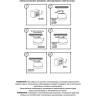 Светильник NOVOTECH BALL LED трековый однофазный NV-358353