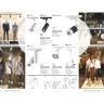 Светильник NOVOTECH BLADE LED 15W трековый NV-357546