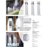 Светильник NOVOTECH KAIMAS LED уличный NV-357431