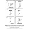 Светильник NOVOTECH LEPIDE LED трековый NV-357970