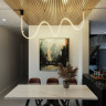 Светодиодный шнур NOVOTECH KANST 359130 NV-359130