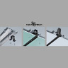 Трековый светильник NOVOTECH FLUM 358412 NV-358412