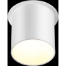 Встраиваемый светильник NOVOTECH BUTT 370938 NV-370938