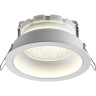 Встраиваемый светильник NOVOTECH GEMINI 371003 NV-371003