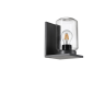 Уличный настенный светильник NOVOTECH FRAN 370945 NV-370945
